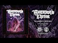 MAMMON'S THRONE - Beyond (official track)