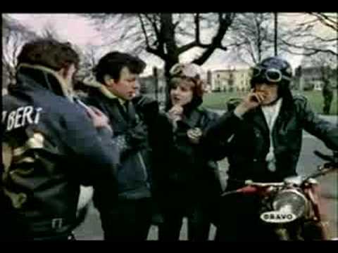 SOME PEOPLE / ROCKERS