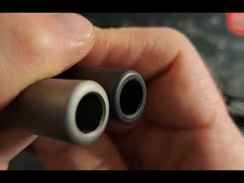 Derya Melik & Beretta barrel compatibility