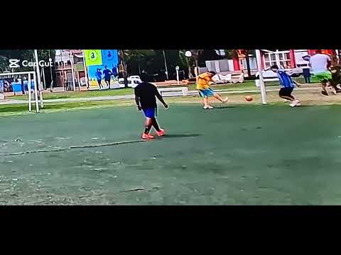 TREMENDO GOL DE LUJO DE GUILLE VALVERDE AREA X FULBOL SPORT AVELLANEDA 