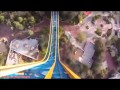 Worlds scariest,fastest rides rollercoasters!самые страшные ...