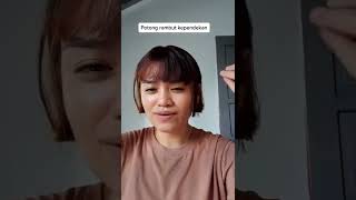 Download lagu Istri potong rambut kependekan begini ceritanya mp3 Download lagu Istri potong rambut kependekan begini ceritanya mp3
