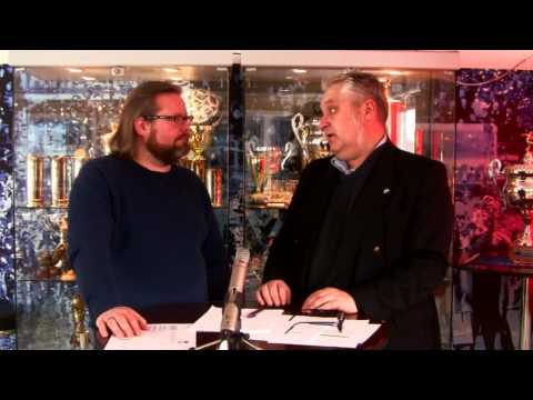 Tabelltipset 2013 - Vålerenga