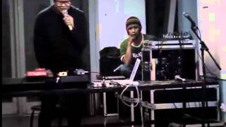 krautmilk- heavy pop cover (wu lyf)