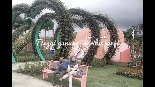 Download lagu HENDRI ROTINSULU ' TINGGI GUNUNG SERIBU JANJI' (UN MUSIC VIDEO) -- BATU LOVE GARDEN -- mp3