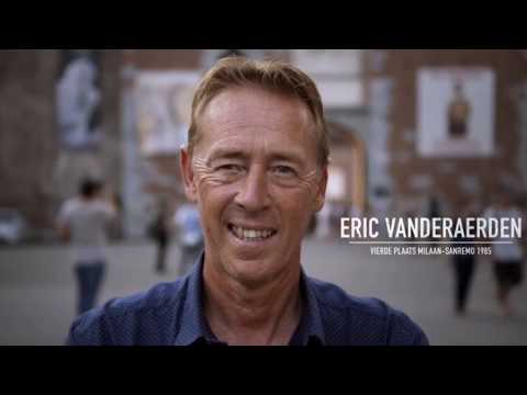 Cycling Documentary: De Kleedkamer Seizoen 2 - Episode 1 [Milano - San Remo]