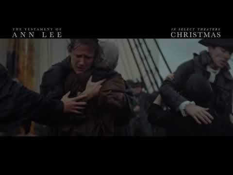 In Select Theaters Christmas