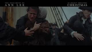 In Select Theaters Christmas