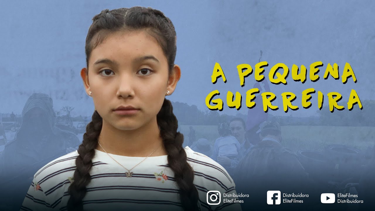 trailer Oficial