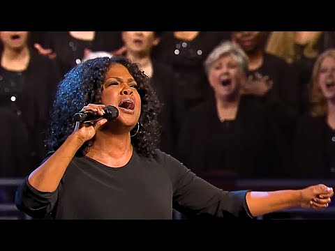 The Hymn that Is Making the World Move in God 😭🙏Goodness of God - Cece Winans