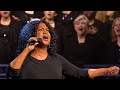 The Hymn That Is Making The World Move In God Goodness Of God Cece Winans