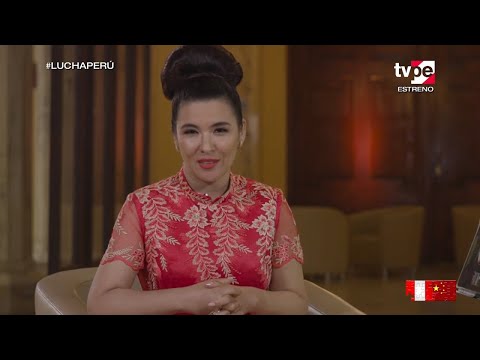 , title : 'Compartiendo con China (07/11/2020) | TVPerú'