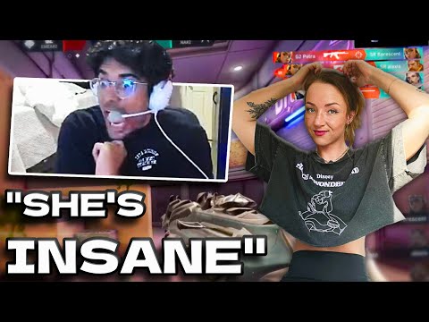 Curry Reacts to G2 Gozen vs Shopify Rebellion | Game Changers 2023 FULL MATCH HIGHLIGHTS