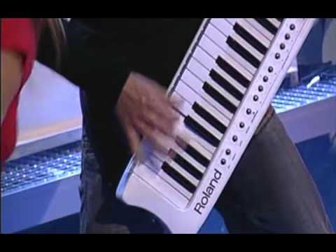 Master Blaster vs Turbo B   Ballet Dancer Viva Interaktiv Live