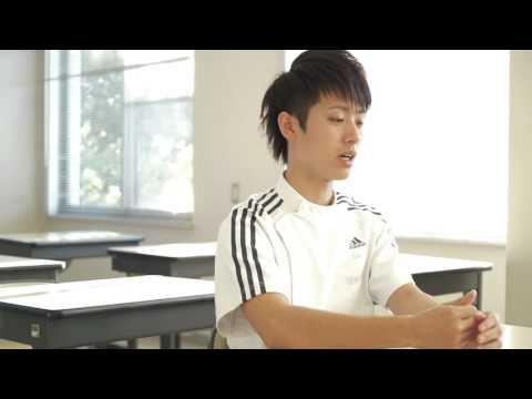 TODAY'S CHALLENGE #5　岸川 皆人