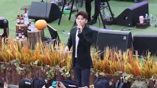 171021 폴킴(Paul Kim) - Spell GMF[그랜드민트페스티벌] by.병튭