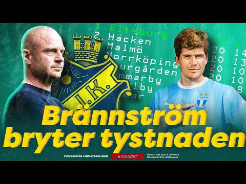 "Det kunde jag gjort annorlunda i AIK" | Stjärnan lämnar efter 20 omgångar | Diljen Otlu gästar