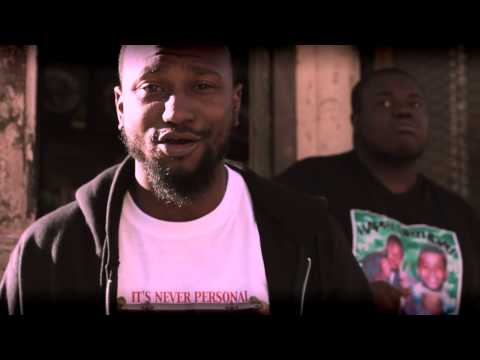 C Stylez - Where I Come From (music video) | shot by @STB215