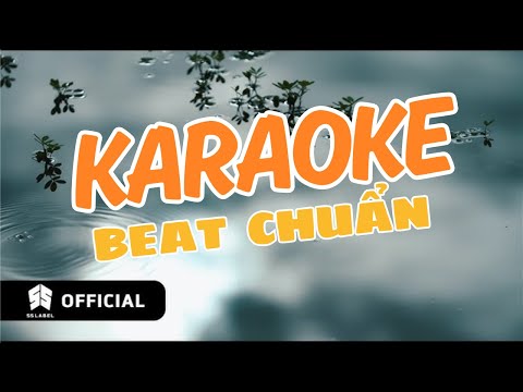 TÌNH TỨ  | Trại Tình Ái | KARAOKE BEAT chuẩn