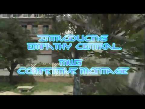 Introducing Empathy Central New Edit by ZepTikz