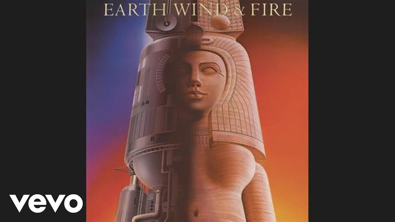 Earth, Wind & Fire - I've Had Enough
