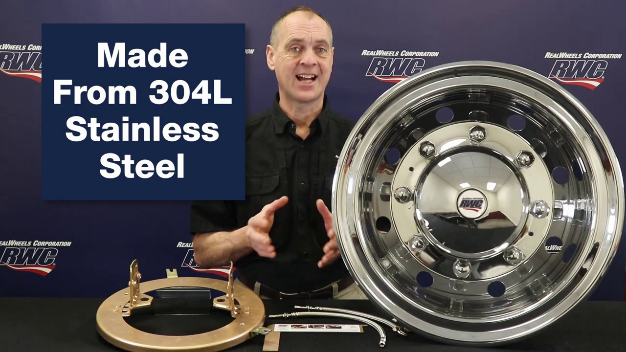 Product video placeholder