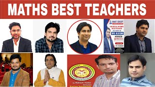 Best Maths Teacher for SSC CGL | Best maths teacher for competitive exams like SSC , Banking,Railway
