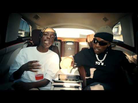 Son Of Ladun (S.O.L) and Priddy Prince