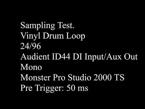 ASR-10 vs EPS 16+ vs Roland W-30 vs Akai S3000