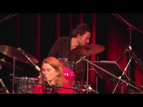 COB Postcard 10 Caracas Hazel Leach