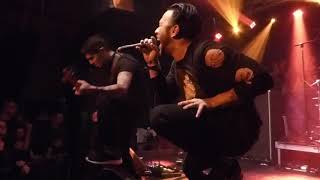 Mark Morton - Full Show, Live at The Broadberry in Richmond Va. on 3/13/19, Anesthetic Solo Tour!