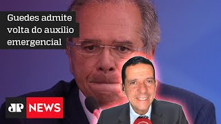 Trindade: O ministro Paulo Guedes queimou a largada; Congresso já tem maioria para aprovação