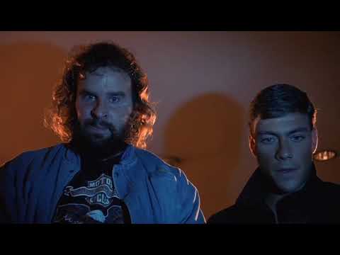 Bloodsport - Karate Champ