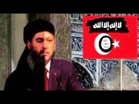 BREAKING ISLAMIC Turkey Terrorist Dictator Erdogan VS Western NATO Democracy Elections June 24 2018 Video