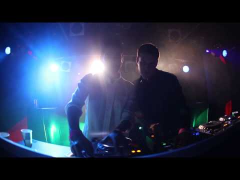 Something Special ft. Jillionaire - Oct 4 2014