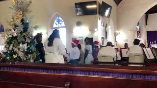 Advent Concert at St. Luke Anglican Church