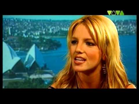 Viva featuring Britney Spears (2008) [German]