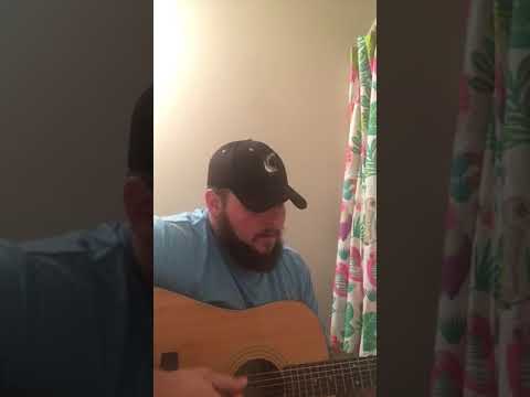 Jake Hoot - Goodbye Time (Blake Shelton Cover)