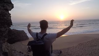 Portugal Weekend Trip - GoPro Hero 4 Black