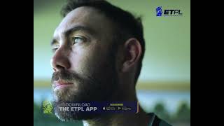 🔥 🆚 🐺 | ETPL