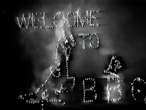 Welcome to BBC Two - Monday 20th April 1964