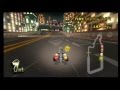 Mario Kart Wii Moonview Highway