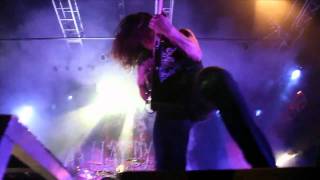 As I Lay Dying - Beyond Our Suffering