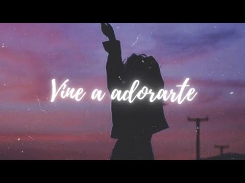 vine a adorarte - Marcela Gándara// letra ❤️