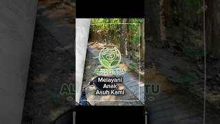 Download lagu Selalu ada kebahagian, ketika melihat mereka bahagia #lksaalihsanpintu #berbagi #berbagikebaikan mp3