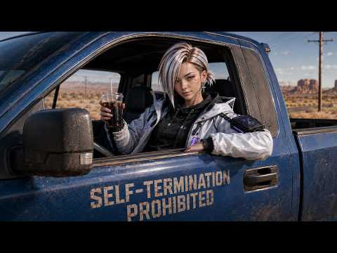 Self-Termination Prohibited
