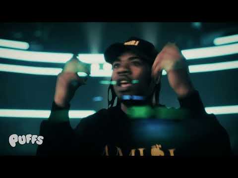 Kay Glizz ft. M Row & Bo Gotti - Stay Puft