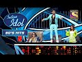 Judges झूम उठे Danish के Yaad Aa Raha Hai Performance पर Indian Idol Vishal 90 S