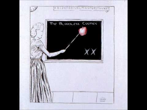 The Bloodless Cooties - Love Charms