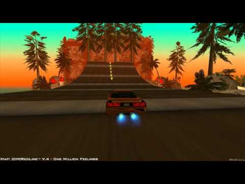 [DM]RedLine~ V.4 - One Million Feelings